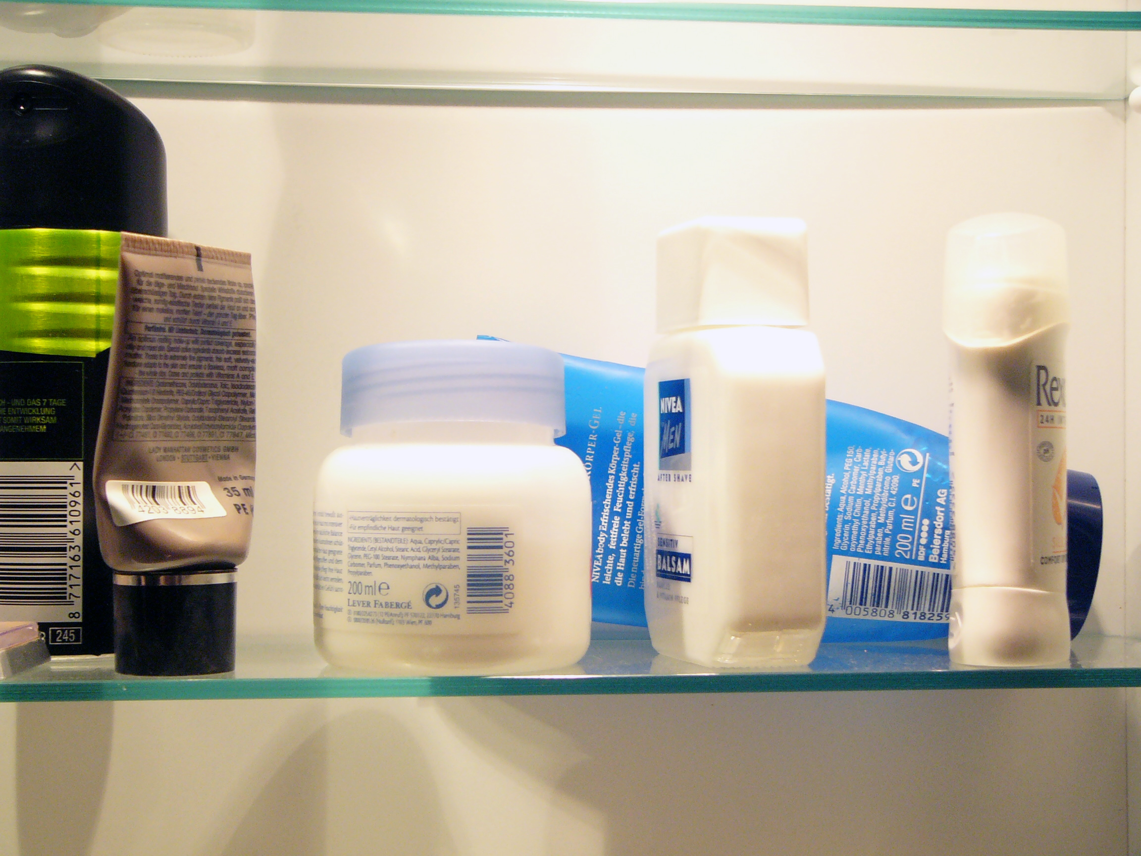 Microbial Biological System On Your Skin Can Be Affected By Deodorant Scientist Say That The 