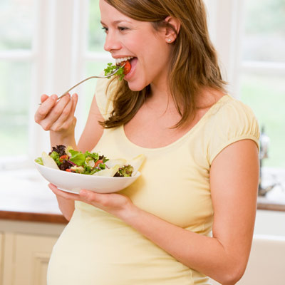 best food for pregnancy
