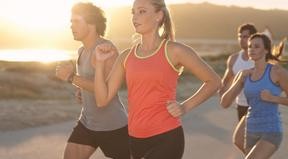 Boost Up Your Metabolism