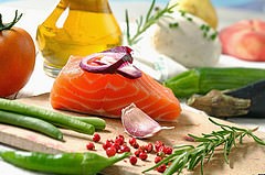 Mediterranean diet