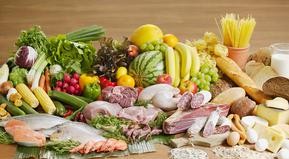 Vitamins and minerals