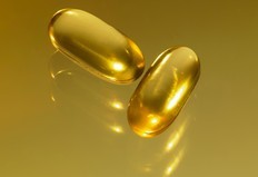 Omega-3 Fatty Acids