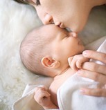 Mothers Should Stay Fit and Healthy