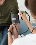 High Blood Pressure Treatment