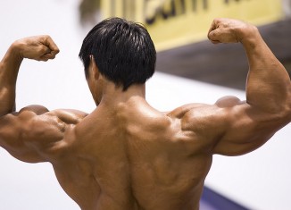 Back Blasting Workouts