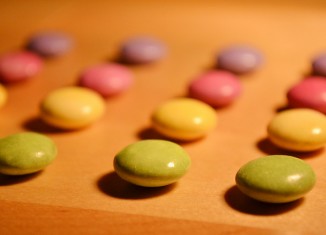 Obsessive-Compulsive Disorder