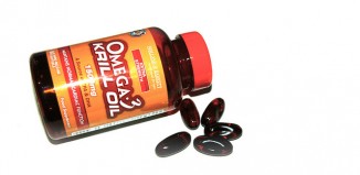 DHA Omega-3