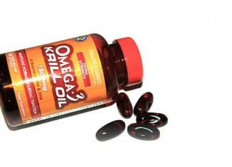 DHA Omega-3