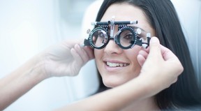 Blindness Prevention Tips