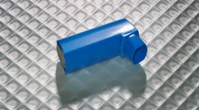 Inhaled Insulin Afrezza