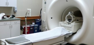 MRI Scan