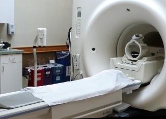 MRI Scan