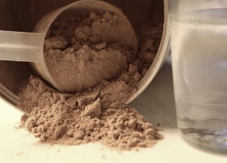 ProteinPowder