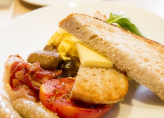 Best Pre-Workout Foods