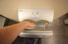 Hand dryers