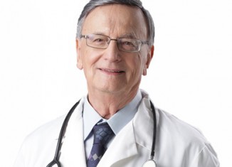 Dr Zukerman Profile pic