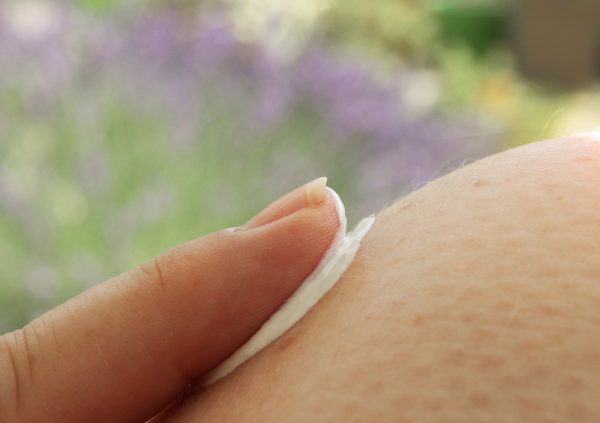 11. New Sunscreen Compound Can Offer Cell Protection Against UVA Radiation