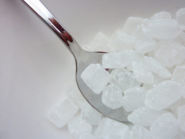 18. Why People Who Use Artificial Sweeteners Always Feel Hungry