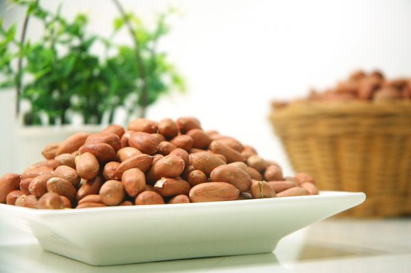 5. Eat More Nuts to Beat Inflammation