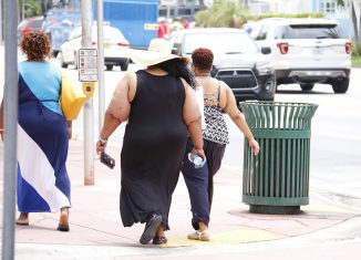 Blood Pressure Hormone Can Trigger Obesity