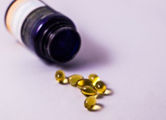 Reading Skills in Kids Are Boosted By Consuming Fatty Acids