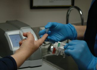 Gene Therapy Ointment Prevents Diabetic Neuropathy