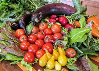 Mediterranean Diet Can Prevent Blindness