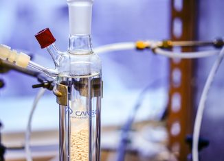 3-D Structure of Chemokine Receptor Facilitates Drug Discovery