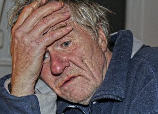 Rheb protein depletion leads to memory loss