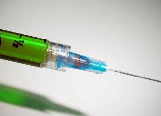 New Effective Method of Producing Flu Vaccines Discovered