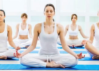 Yoga: How Does It Work?