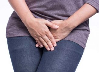 5 Natural Genital Itching Remedies You Can Try