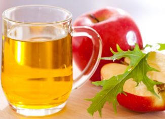 5 Top Health Benefits of Apple Cider Vinegar
