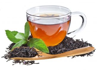 Does Black Tea Have Any Health Benefits?
