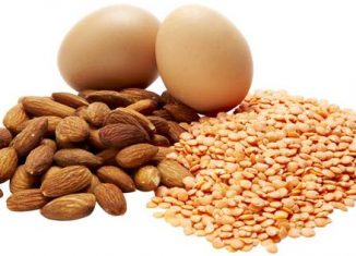 Diets High in Proteins Can Stop Gut Inflammation