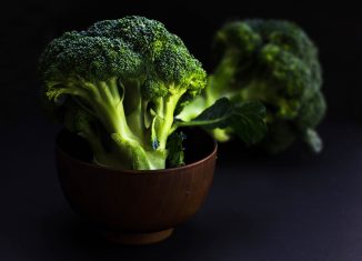broccoli