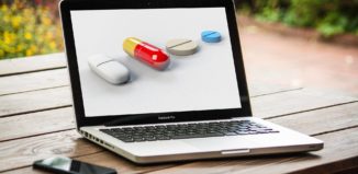 pharmacy business