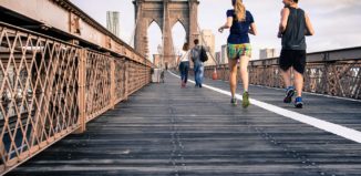 stay fit and healthy