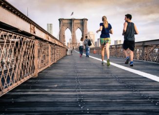 stay fit and healthy