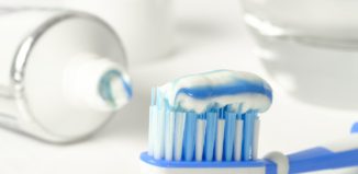 oral health