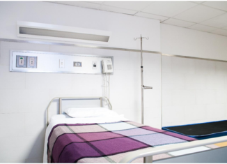 Mental Or Psychiatric Facility