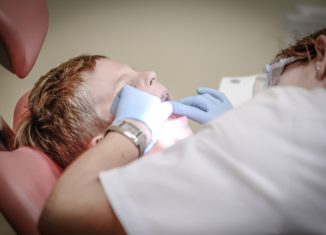dentist