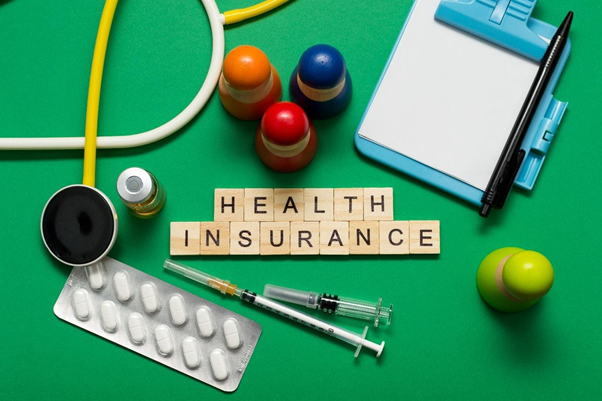 health insurance