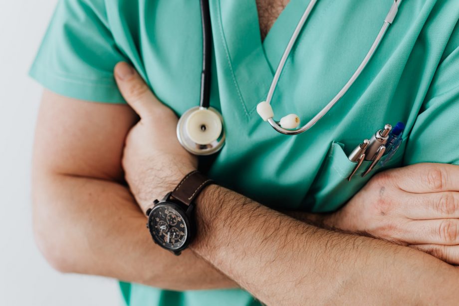 medical residency