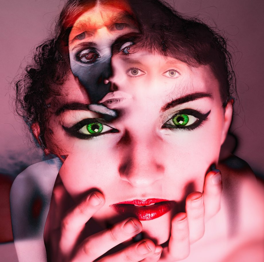 NARCISSISTIC PERSONALITY DISORDER