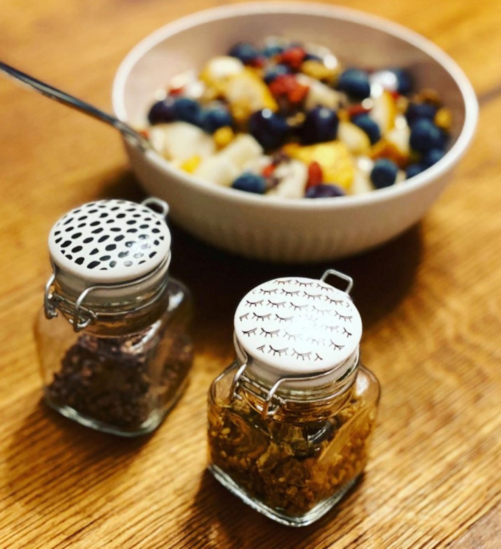 Low carb snack idea for people following the Atkins diet Doctor Tipster