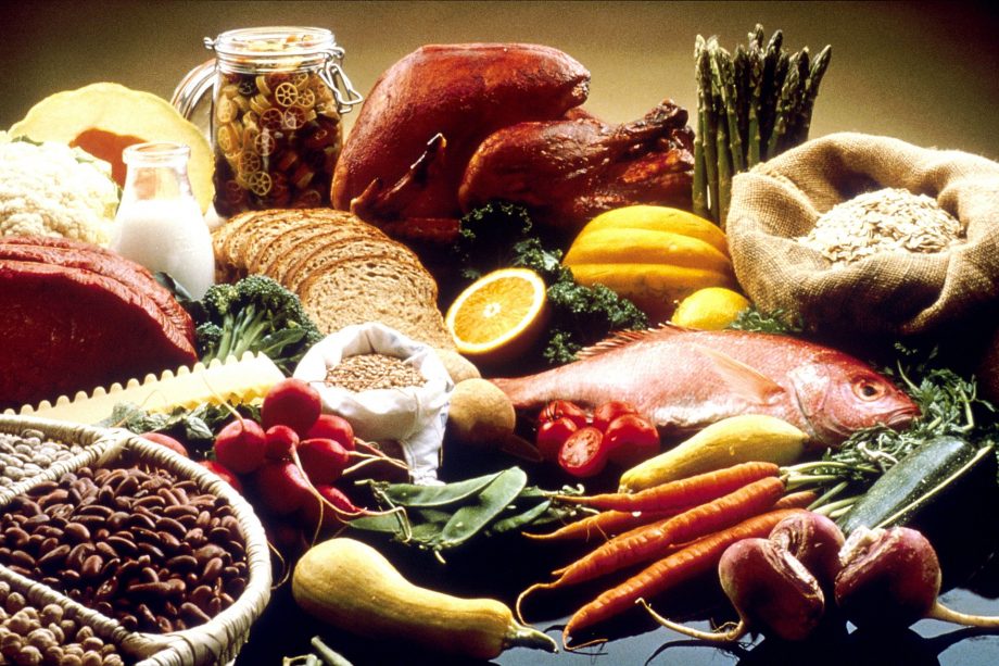 Foods That Help You Sleep Better