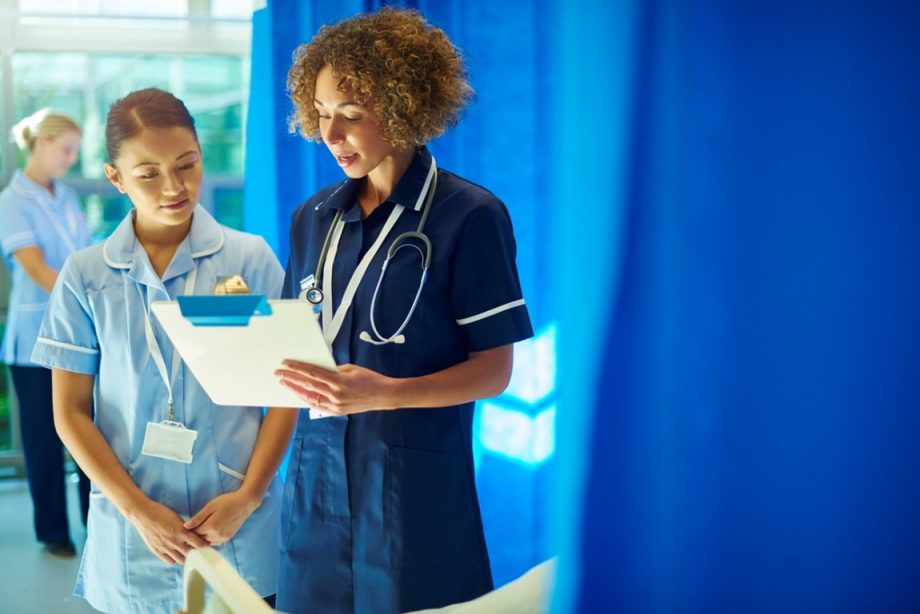 role of a nurse educator