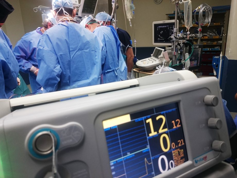 remote icu services
